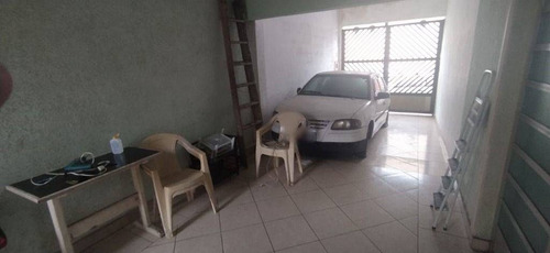 Imagem 13 de 13 de Casa - Nco204 - 71125202