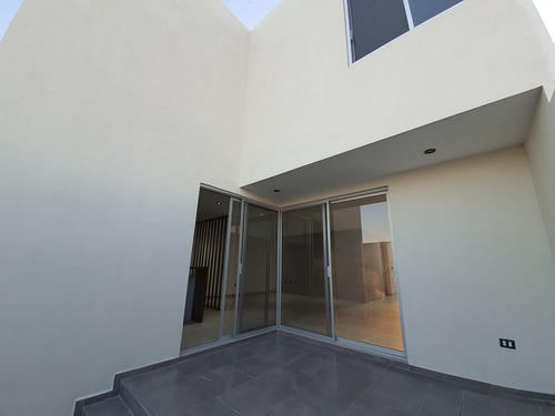 Imagen 11 de 30 de Casa En Preventa San Angel
