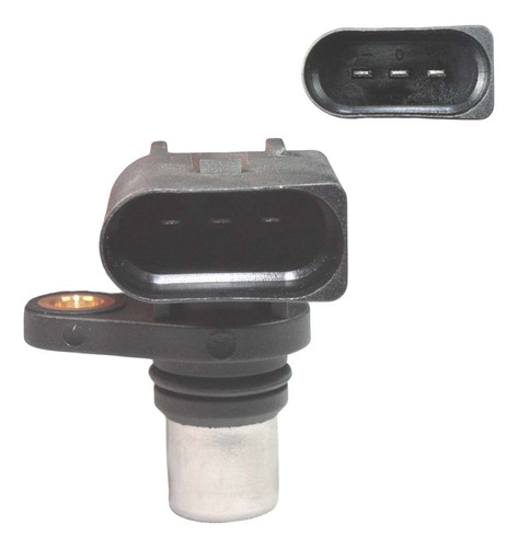 Sensor Posicion Arbol Levas Vw Jetta A4 Vr6 99-04 2.8 V6 Mx