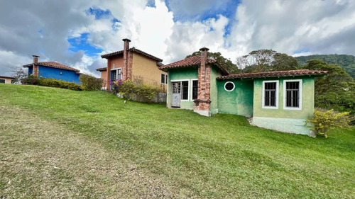 Imagen 8 de 8 de Venta Finca Agroturismo San Cristóbal