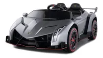 Comprar Auto \u002F Carro A Bateria Lamborghini Veneno Aventador 12v