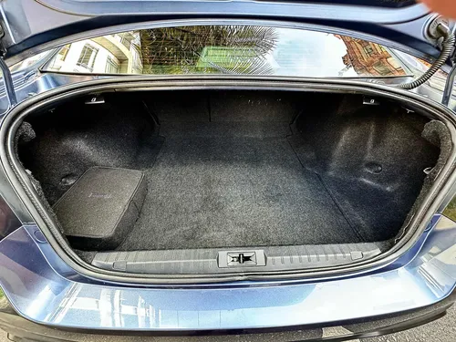 Subaru Legacy 3.6r Eyesight