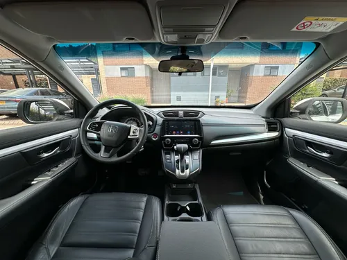 Honda CR-V 2.4 City Plus
