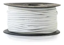 Comprar Cordon Elastico Chato 4mm Art 9012 Marca Bentley X 50 Metros