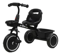 Comprar Triciclo E-lite Trike Jy-t04 Negro