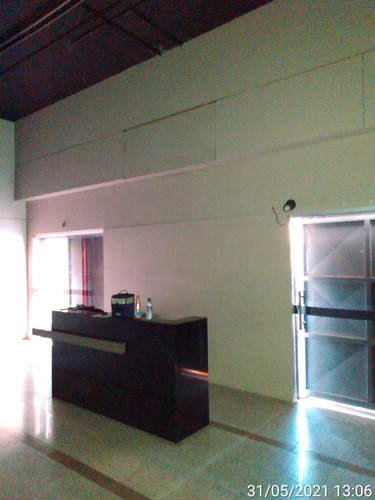 Imagem 30 de 30 de Prédio Comercial Para Alugar Na Cidade De Fortaleza-ce - L8558