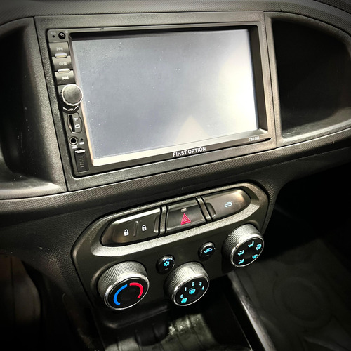 Chevrolet Onix 1.0 Lt 5p