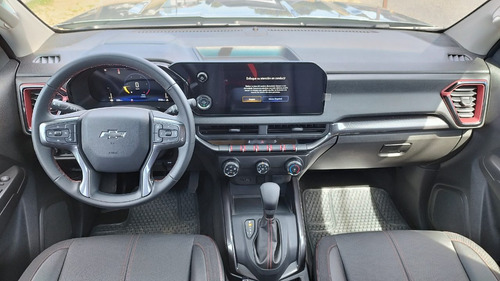 Chevrolet Colorado 2.8 Td Z21 At 4wd