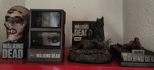 Series Colección The Walking Dead