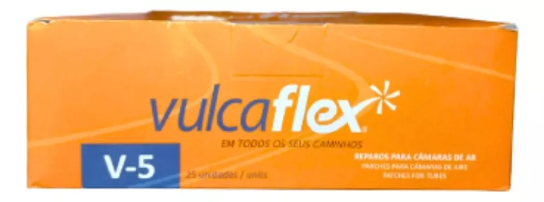 Segunda imagem para pesquisa de vulcaflex