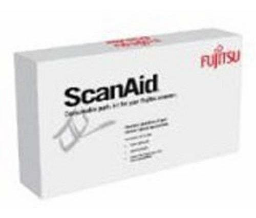 Kit Consumibl Fujitsu Scanaid Mfr Pn