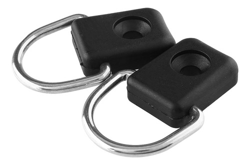 Imagen 6 de 8 de 12 Anillos De Kayak Forma D Accesorios Deportivo Aire Libre