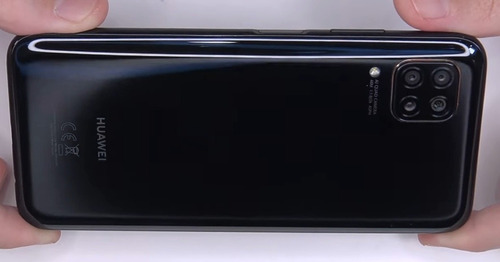 Tapa Trasera Huawei P40 Lite Somos Tienda Física 