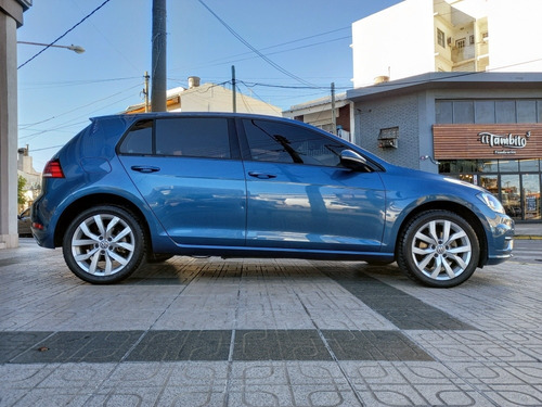 Volkswagen Golf 1.4 Comfortline Tsi Dsg 2018