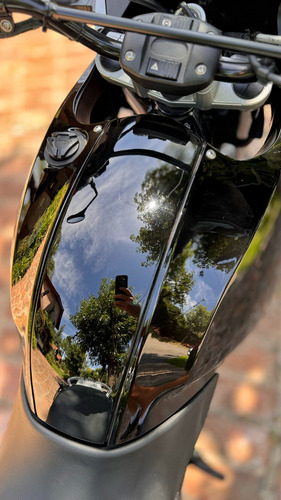 Bmw F650gs Inmaculada