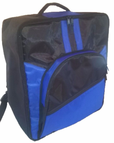 Imagem 2 de 6 de Mochila Especial Para Cpu, Camping, Viagem, Esportes