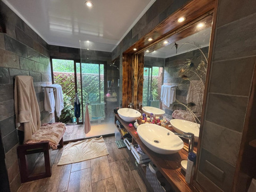 Casa En Condominio En Quintero, Con O Sin Muebles