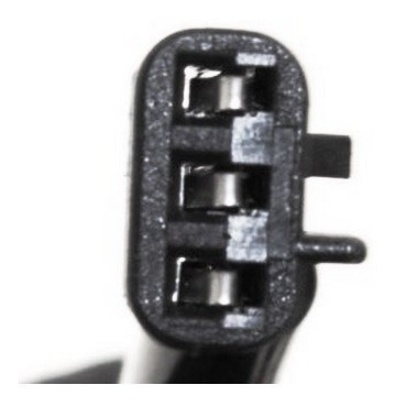 Chevrolet Hhr 2006 - 2011 Espejo Izquierdo Electrico Nuevo!!