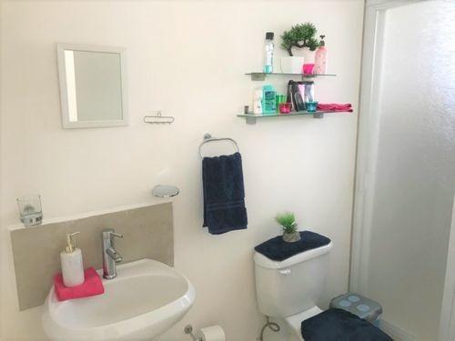 Imagen 20 de 23 de Casa Amueblada En Renta En Tres Cantos Queretaro