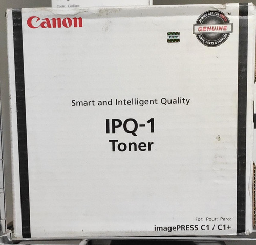 Toner Ipq-1 Magenta Nuevo