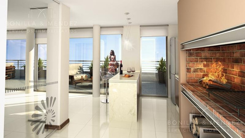 Gala Trend, Departamento - Punta Carretas
