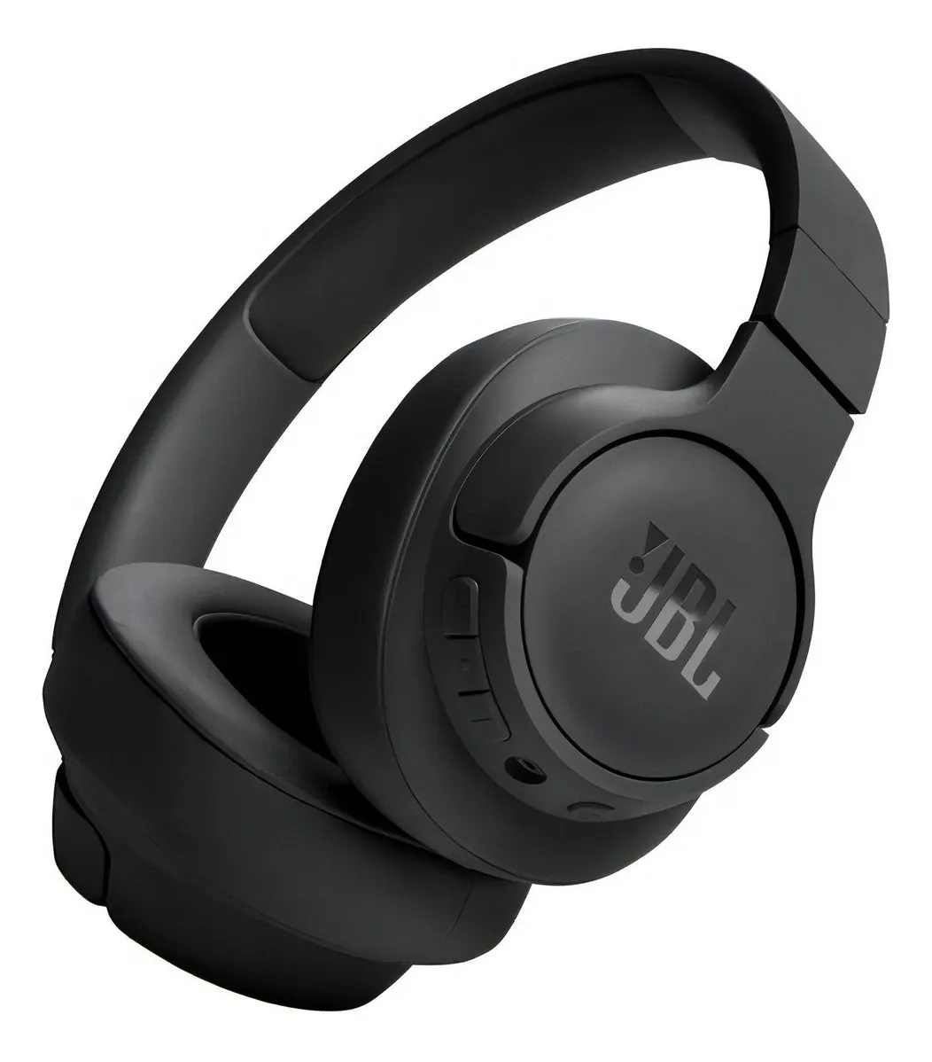 Harman JBL Bluetooth Tune 720BT JBLT720BTBLKAM