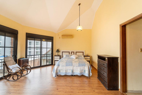 Gran Casa A Metros De Rambla Costanera