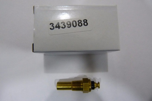 Sensor Temperatura De Corsa Cielo Aveo Optra 3439088