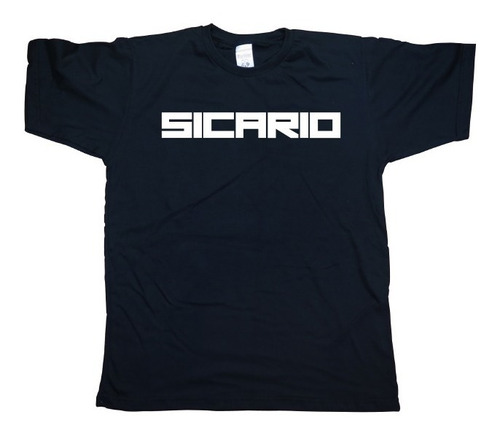 Remera Blue Veins  Cine Sicario