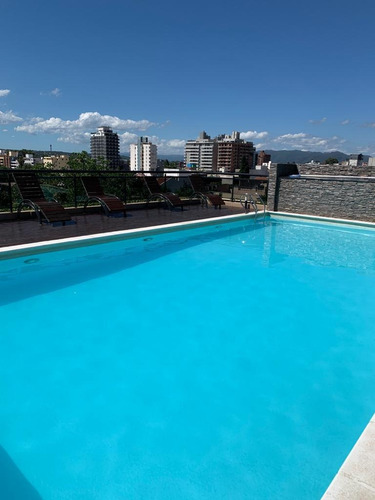 Imagen 21 de 30 de Departamento Un Dormitorio En Venta Villa Carlos Paz