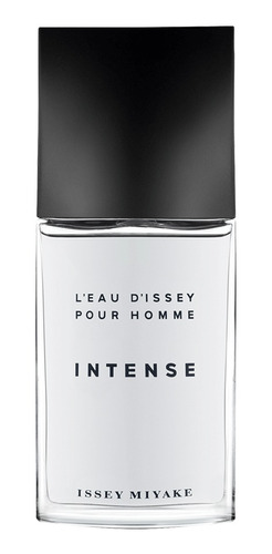 Issey Miyake L'eau D'issey Pour Homme Intense Edt 125 ml  