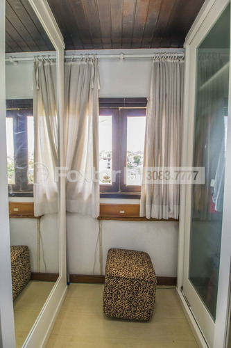 Imagem 22 de 30 de Casa, 3 Dormitórios, 213.5 M², Chácara Das Pedras - 180049
