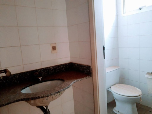 Imagem 4 de 7 de Sala Para Alugar, 45 M² Por R$ 1.000,00/mês - Centro - Campinas/sp - Sa1075