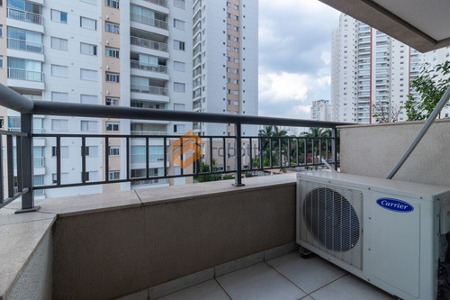 Imagem 5 de 10 de Conjunto Comercial Com Vaga De Garagem Na Vila Leopoldina! - Rb4242