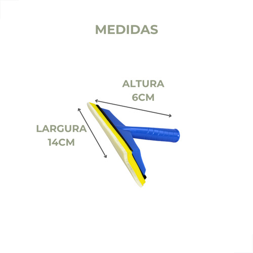 Rodo Aplicador W&w - Tinta, Cera E Verniz Ergonomico
