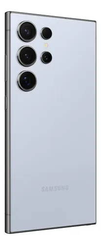 Samsung Galaxy S24 Ultra 512 Gb Mem E 12 Gb Ram Titânio Azul