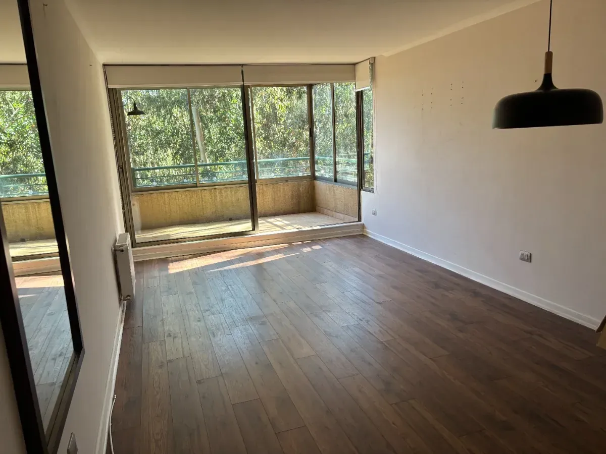 Imagen 1 de 18 de Departamento 3 Dorm., Est. Y Bod. Andalué. S Pedro De La Paz
