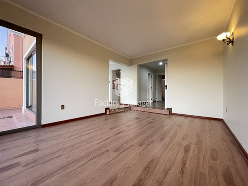 Casa En Venta De 4 Dorm 3 Baños Gabriela Mistral, La Serena