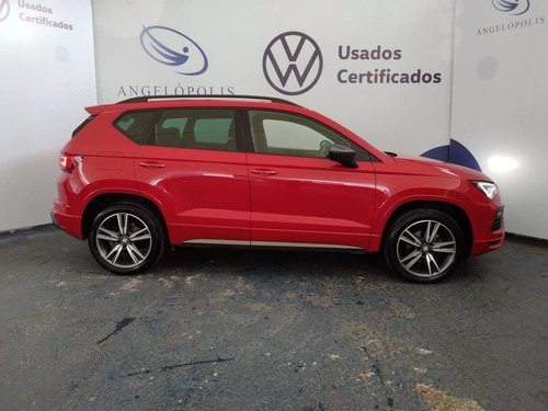 Seat Ateca 2023
