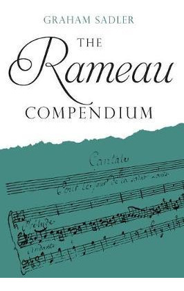 Libro The Rameau Compendium - Graham Sadler