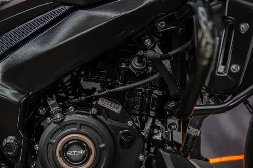 Bajaj Dominar 400 2024
