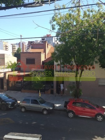 Imagen 9 de 24 de Venta Departamento 3 Ambientes Con Balcón Y Jardín