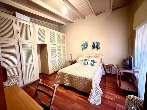 Ph 4 Ambientes Villa Pueyrredón Sin Expensas