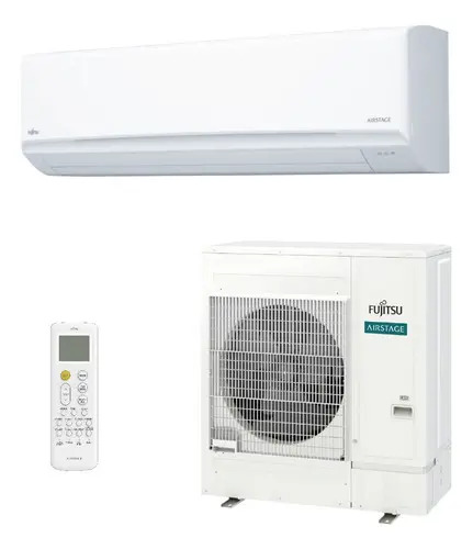 Fujitsu Split Hw Inverter Fujitsu Airstage 31.000 Bt