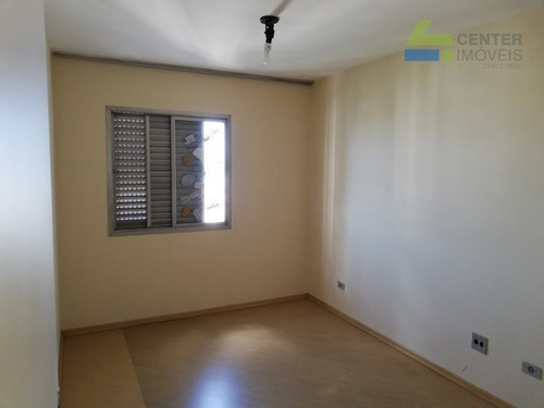 Imagem 5 de 13 de Apartamento - Vila Guarani - Ref: 11740 - V-869737