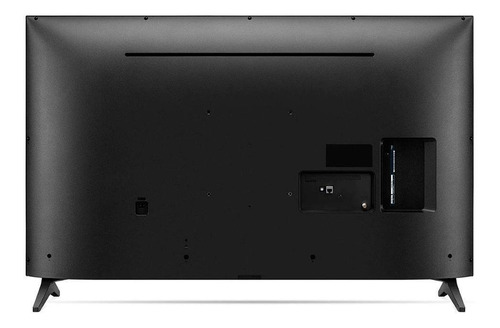 Imagem 5 de 7 de Smart Tv LG 50 4k Uhd Up7550psf Hdr Ai Thinq Preto