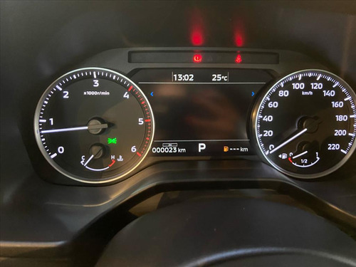 Mitsubishi Triton 2.4 BITURBO DIESEL CD HPE 4X4 AUTOMÁTICO