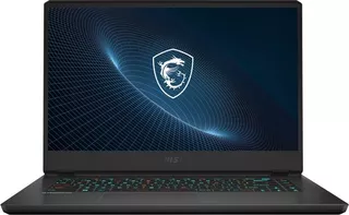 Msi Vector Gp66 15.6 360hz I9-12900h Rtx 3070ti 1tb 32gb