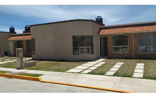 Casa En Venta En San Antonio Al Sur De Pachuca, Hidalgo