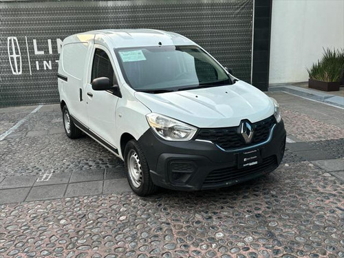 Renault Kangoo 1.6 Intense Mt